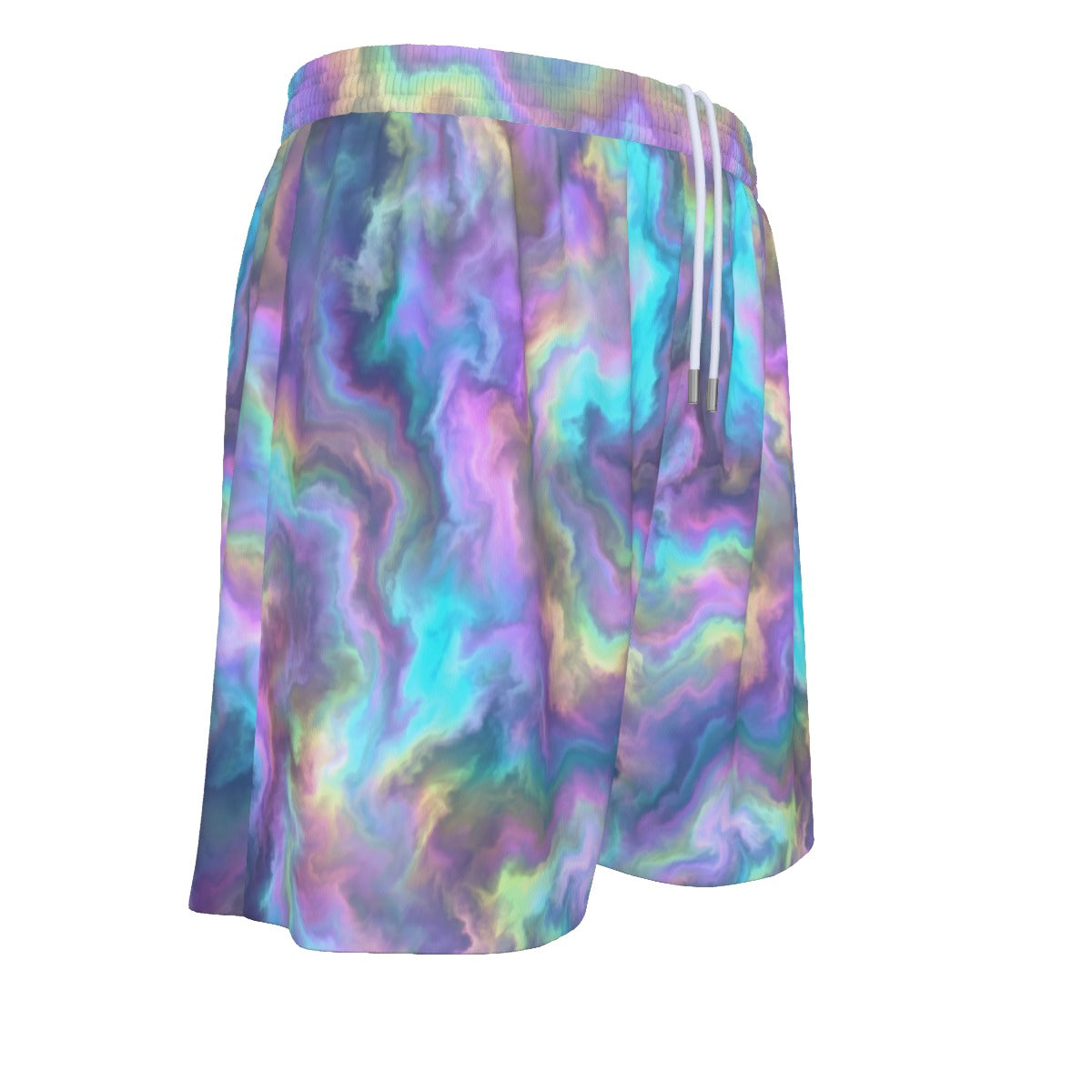 Men's Mesh Shorts - view 4