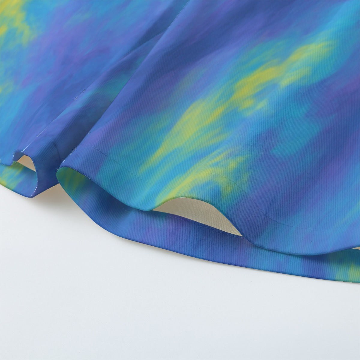 Unisex Straight Casual Short | 245GSM Cotton