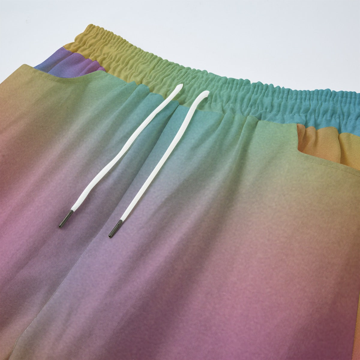 Unisex Straight Casual Pants | 245GSM Cotton