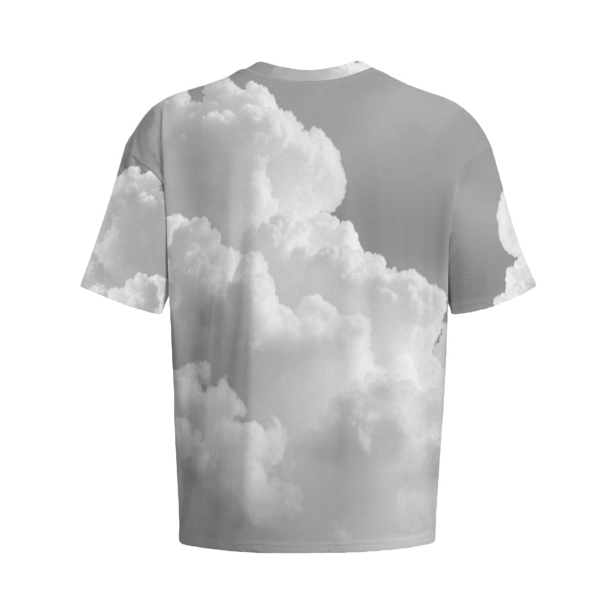 Men's Raglan Short Sleeve T-Shirt|180GSM COTTON by O’Nimbus – view 2