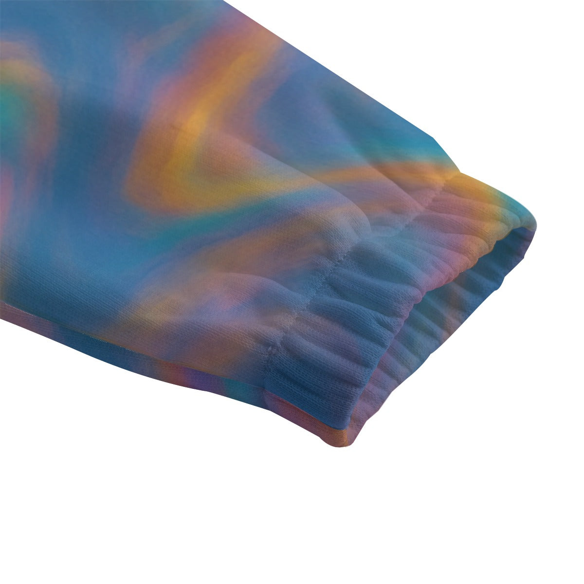 Unisex Stand-up Collar Outerwear