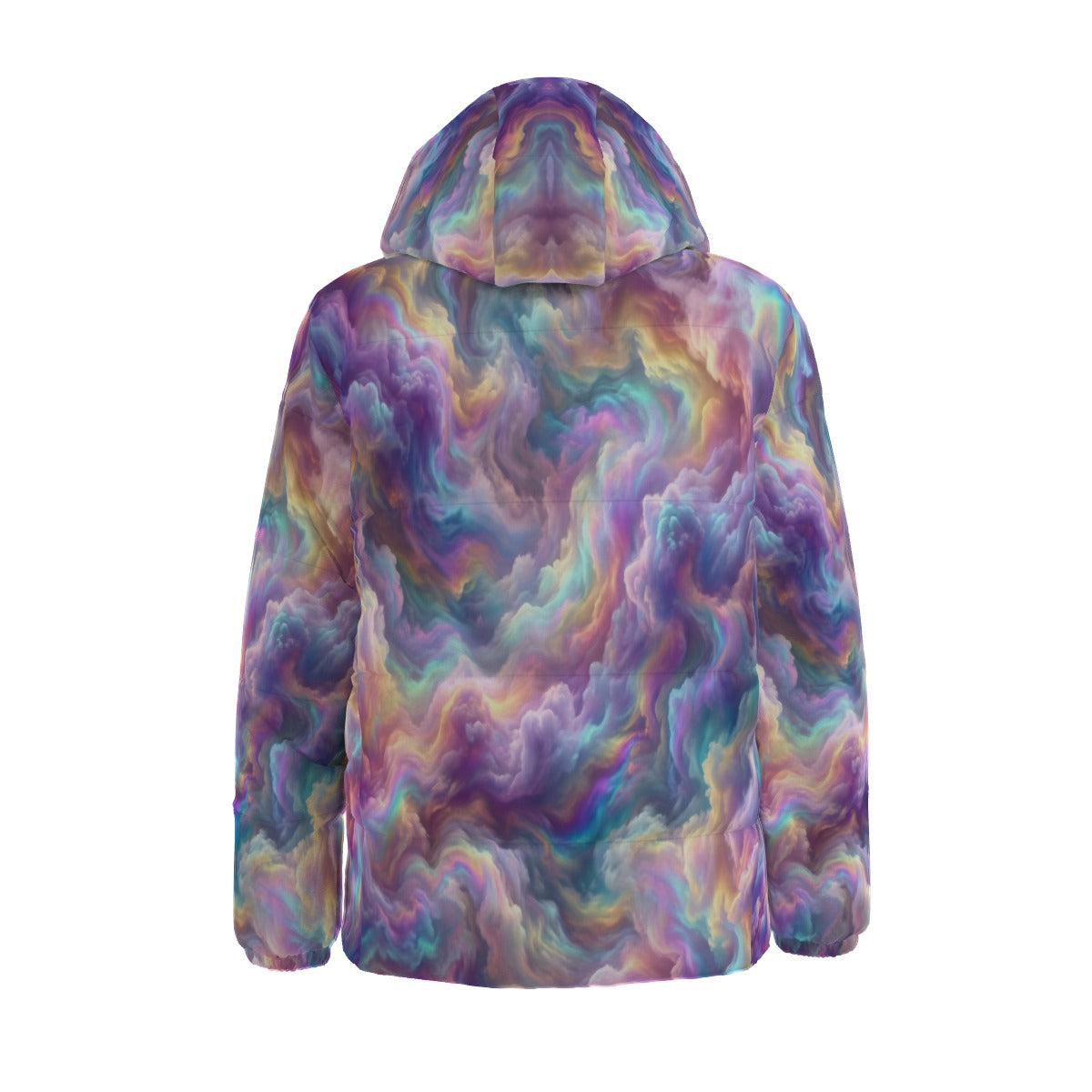 Unisex Down Jacket