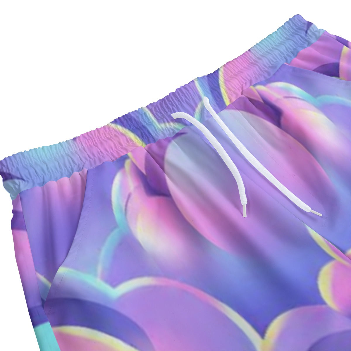 Unisex Casual Pants