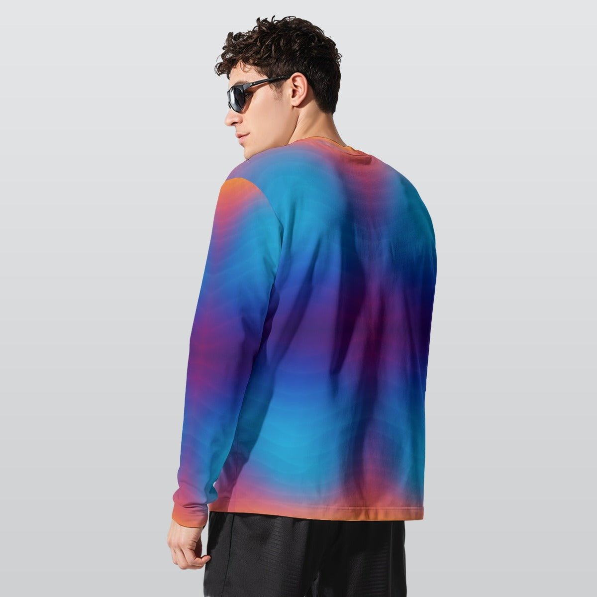 Unisex Long Sleeve T-Shirt | 190GSM Cotton