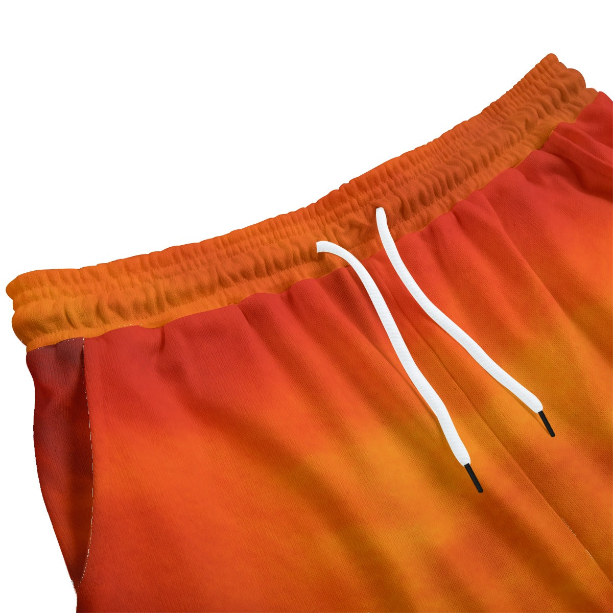 Unisex Knitted Fleece Pants