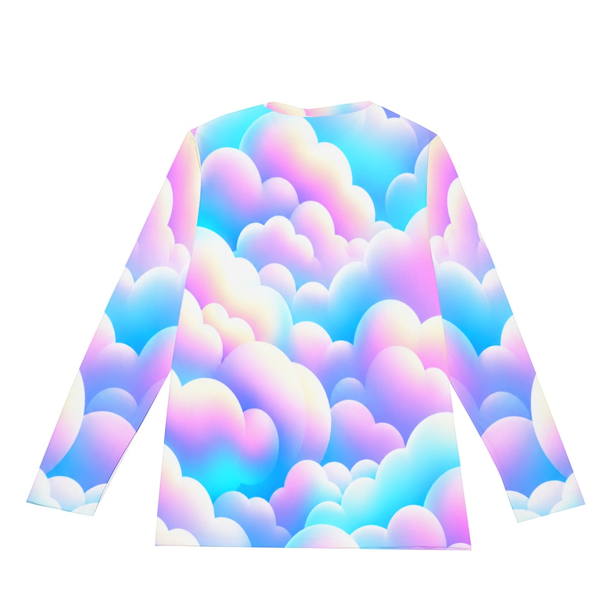 Long Sleeve T-Shirt | 190GSM Cotton