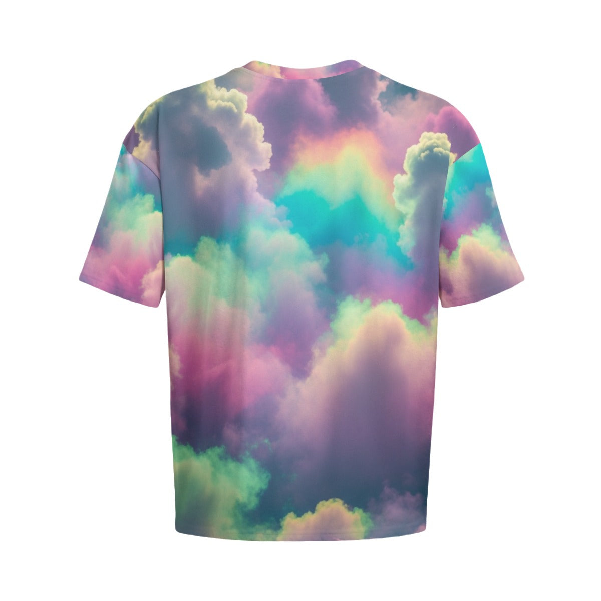 Men's Raglan Short Sleeve T-Shirt|180GSM COTTON by O’Nimbus – view 2