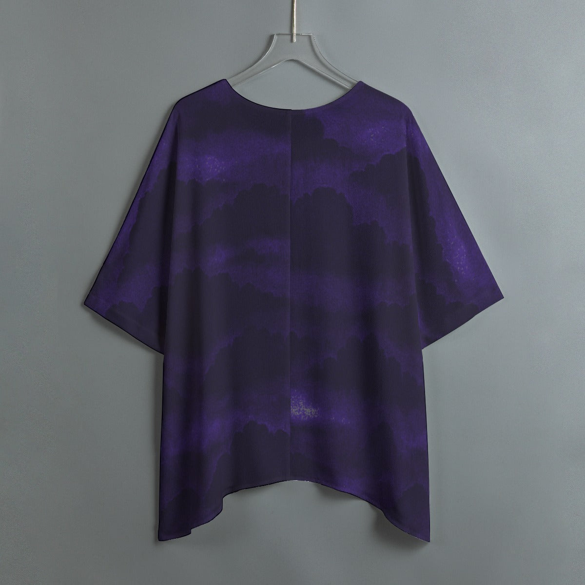 Women's Bat Sleeve Shirt