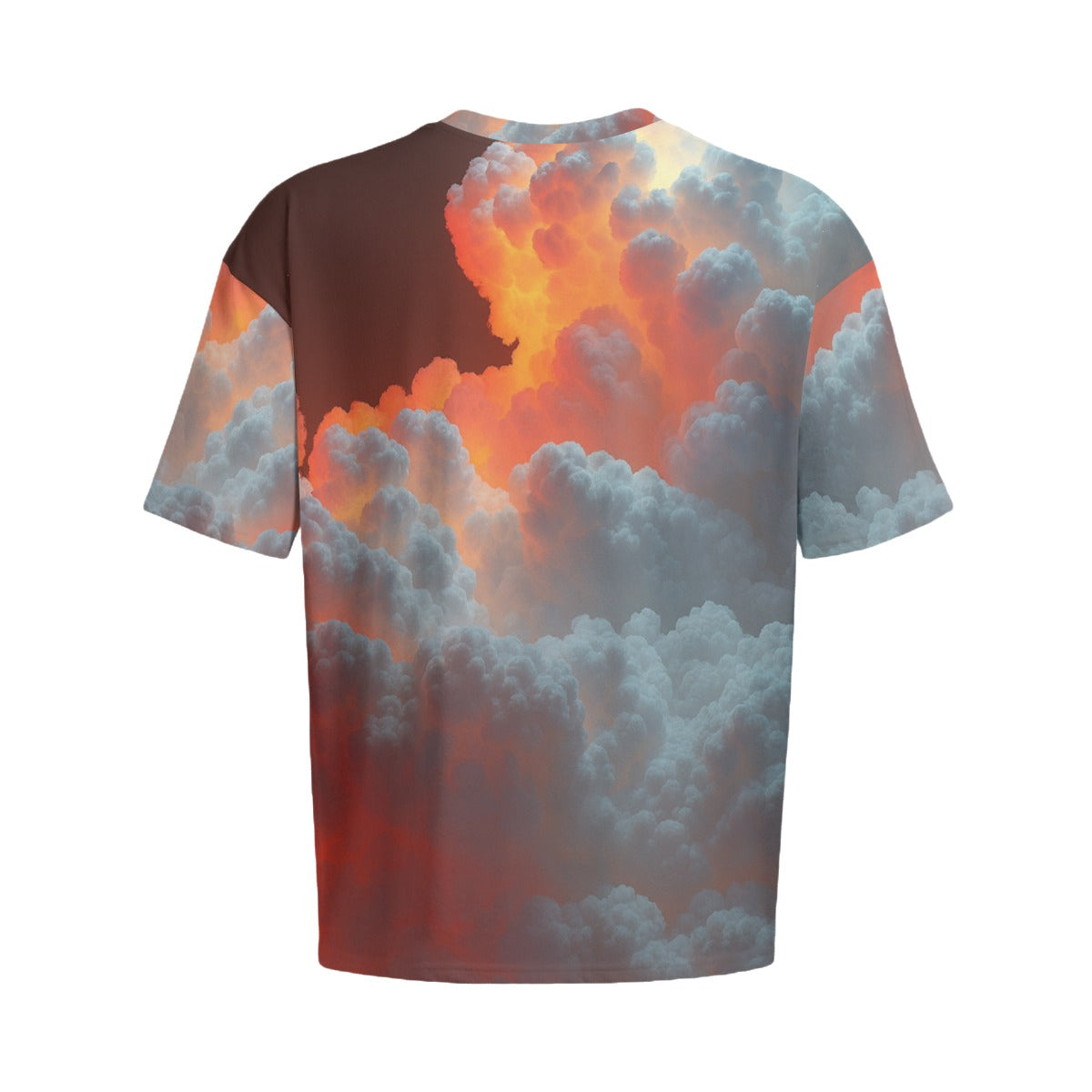 Men's Raglan Short Sleeve T-Shirt|180GSM COTTON by O’Nimbus – view 2