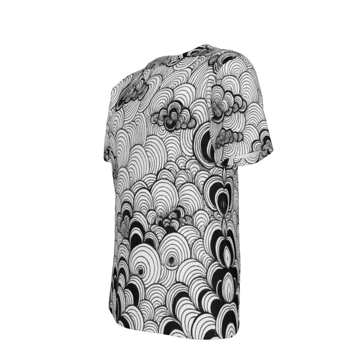 Men's O-Neck T-Shirt