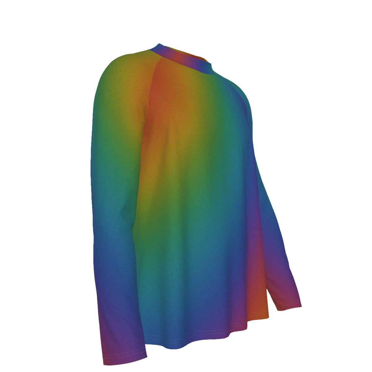 Men's Long Sleeve Tight surf clothing - view 4