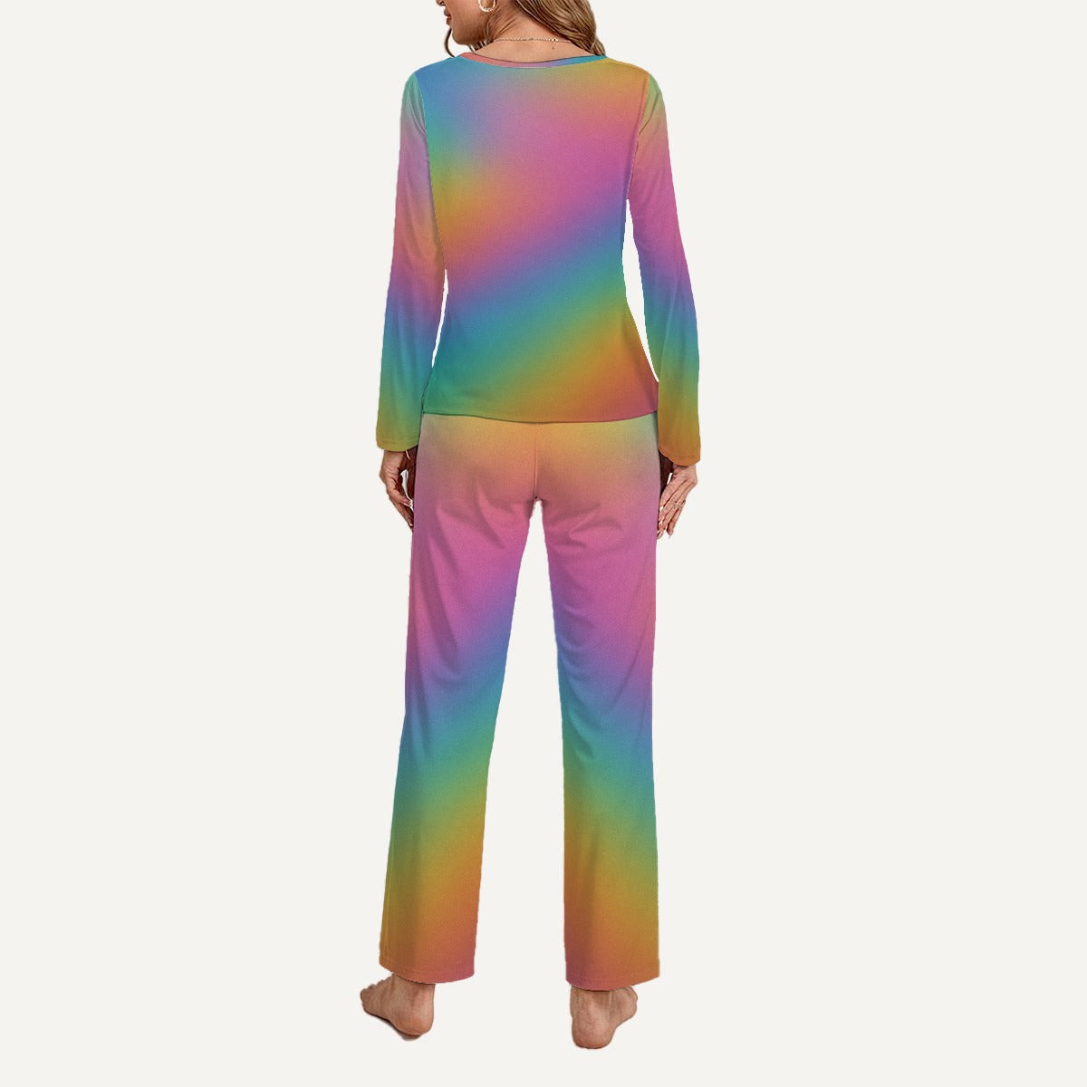 Women’s Loungewear Set - view 3