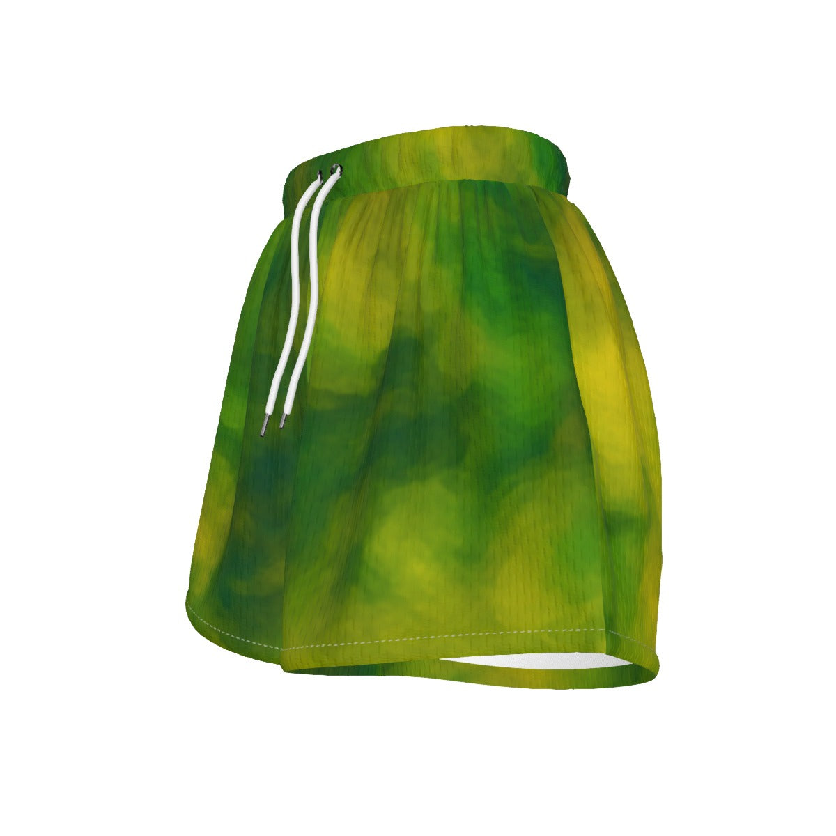 Women's Sports Shorts|145GSM