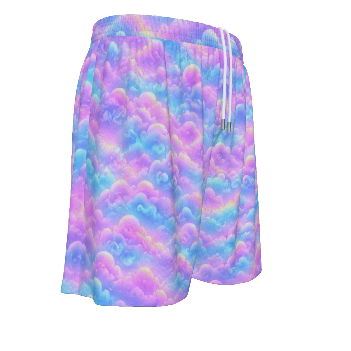 Men's Mesh Shorts - view 4