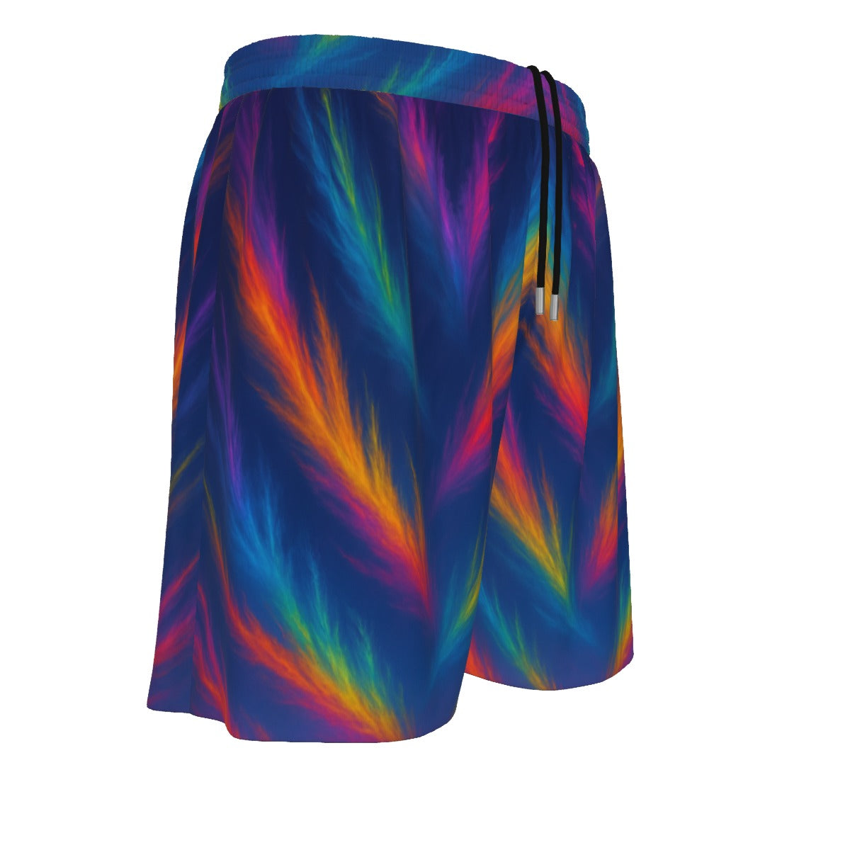 Men's Mesh Shorts - view 4