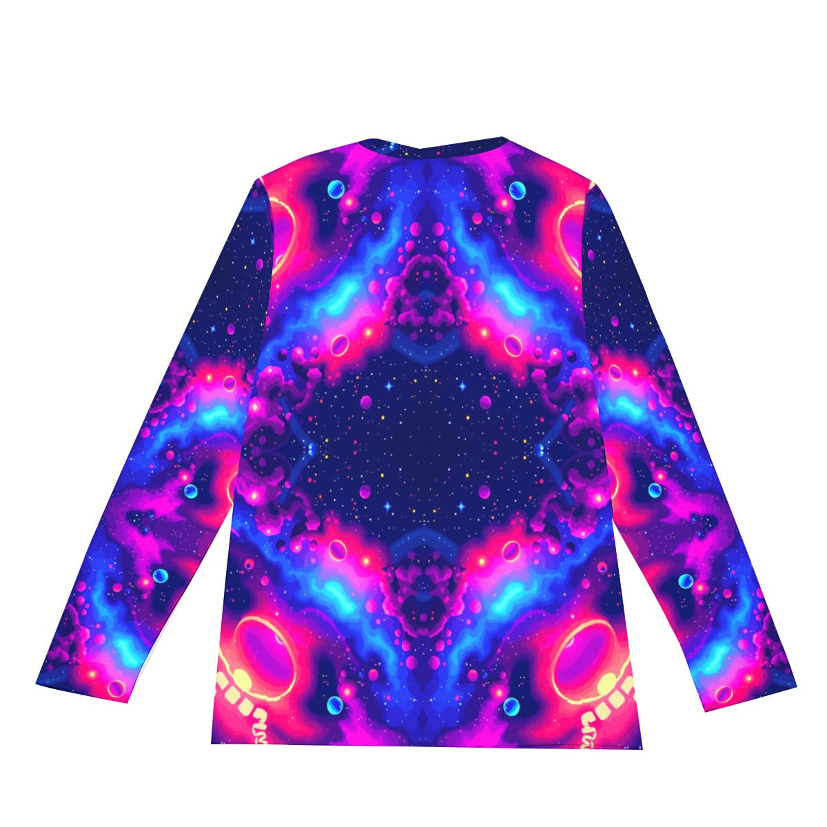 Long Sleeve T-Shirt | 190GSM Cotton