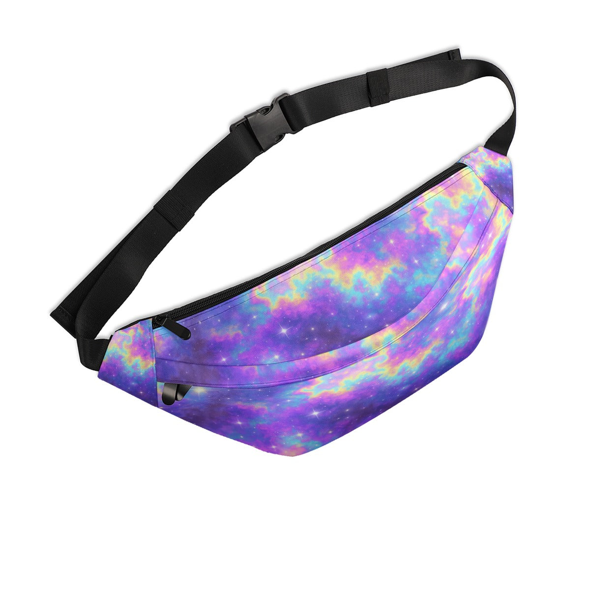 Unisex Large Fanny Bag