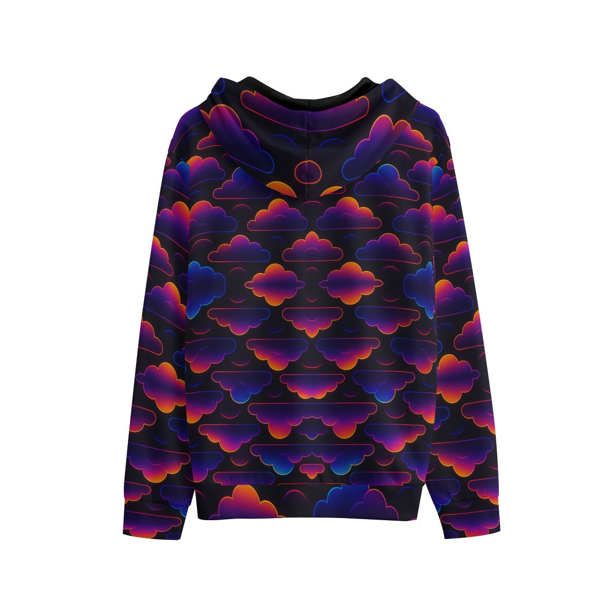 Unisex Pullover Hoodie | 310GSM Cotton