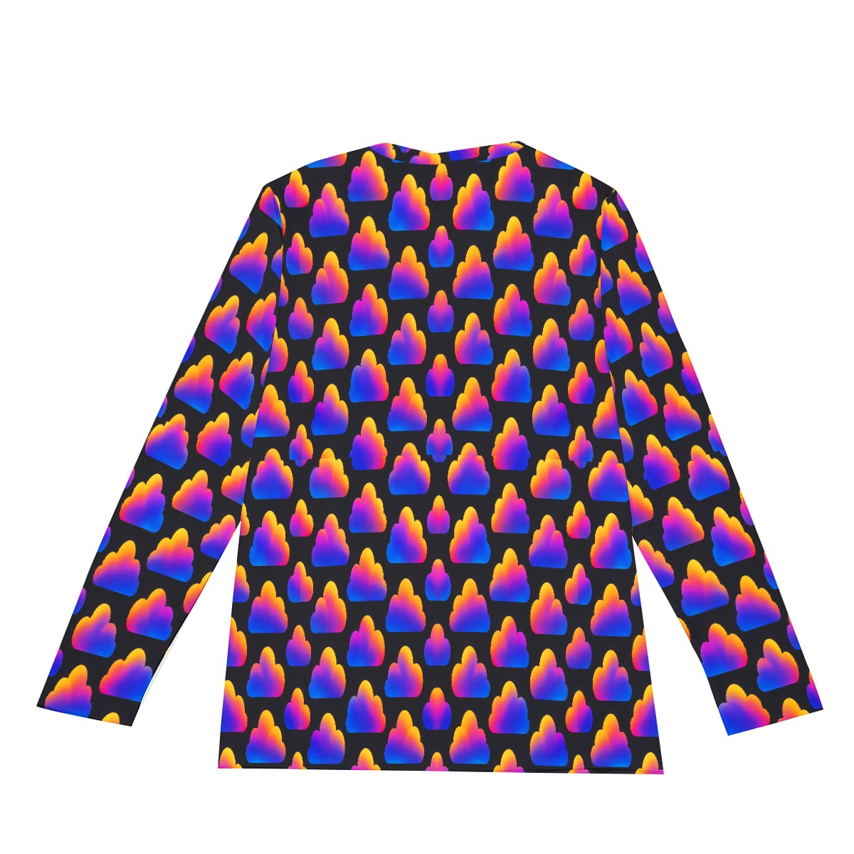 Long Sleeve T-Shirt | 190GSM Cotton