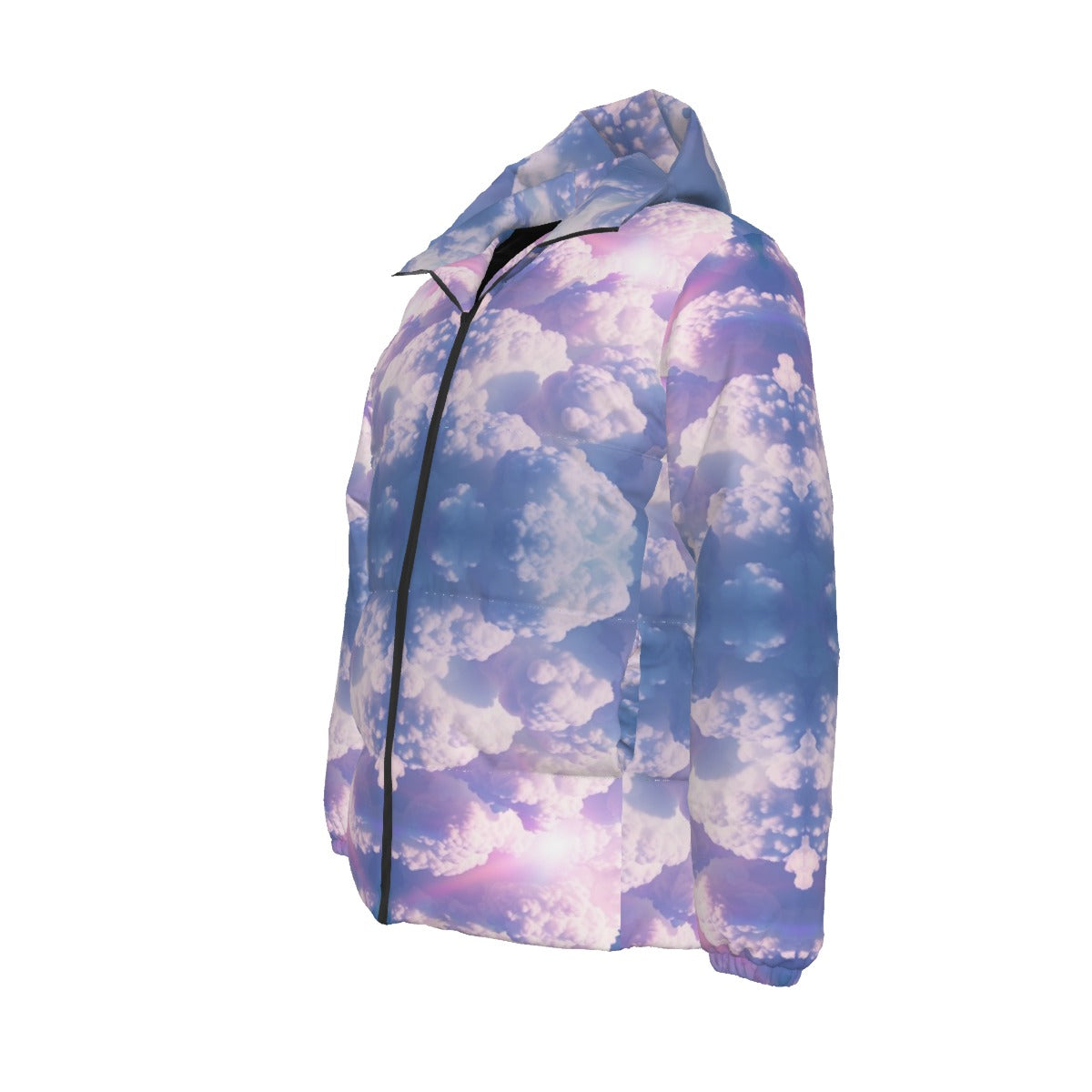 Unisex Down Jacket