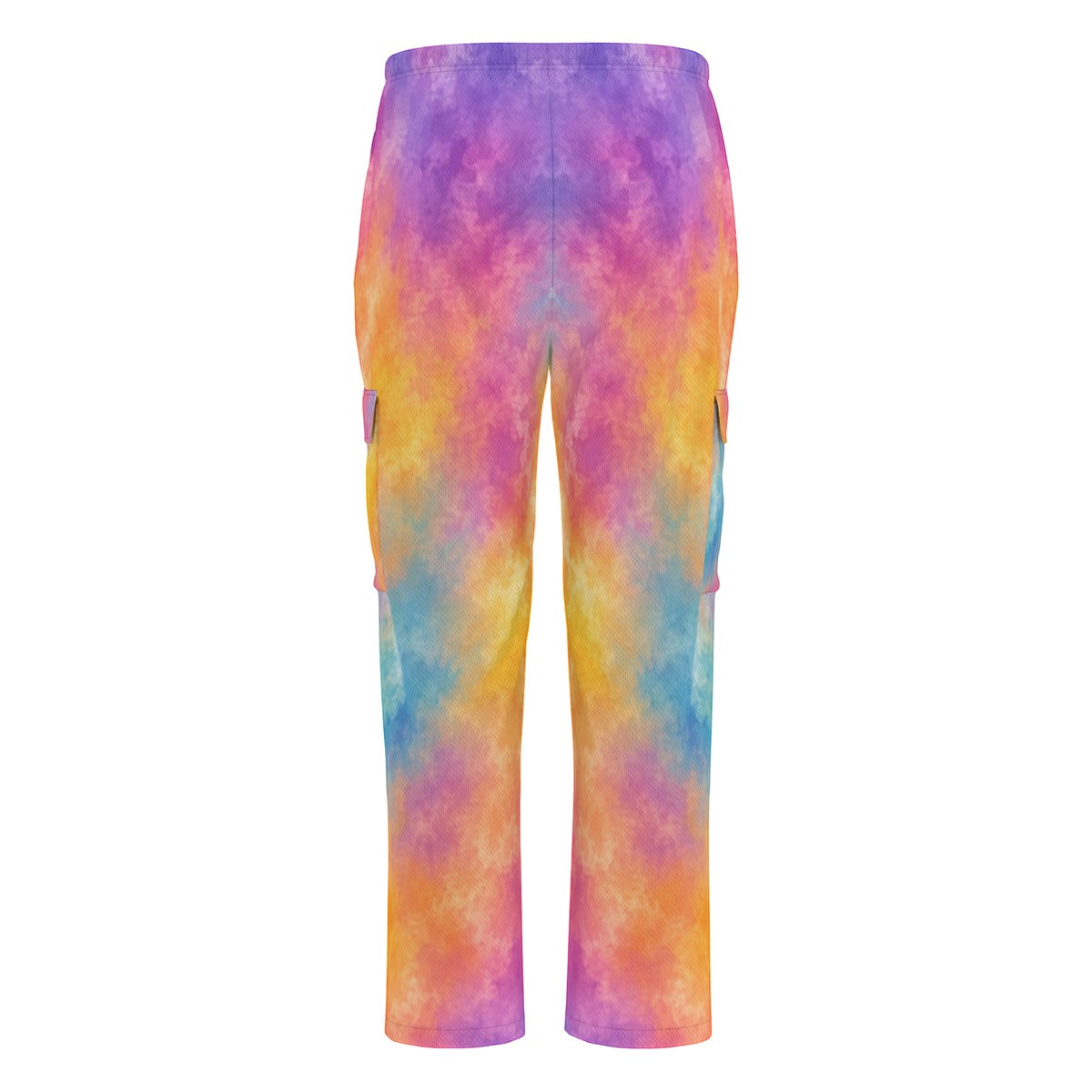 Men's Cargo Pants 220GSM Birdseye by O’Nimbus – view 4