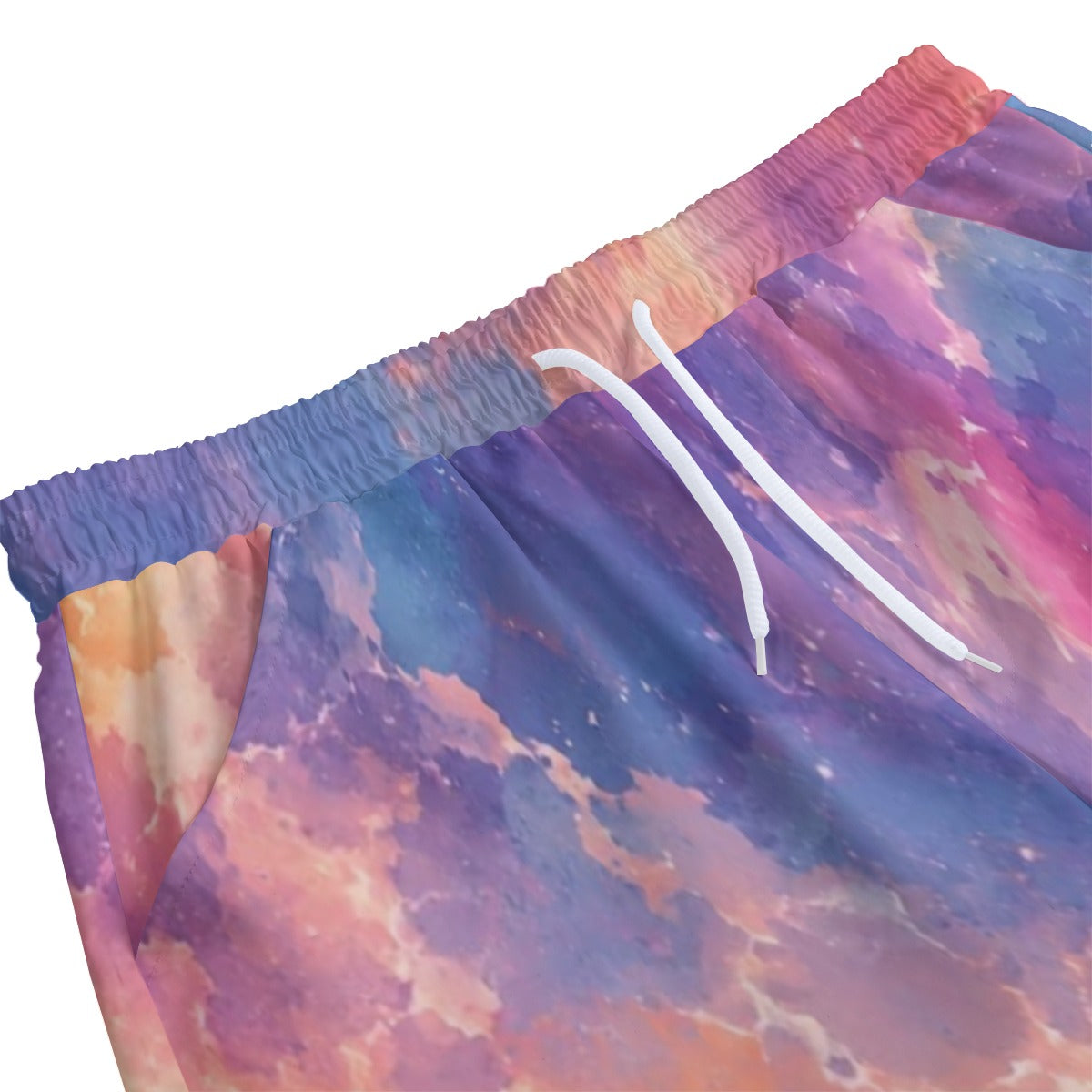 Unisex Casual Pants by O’Nimbus – view 4