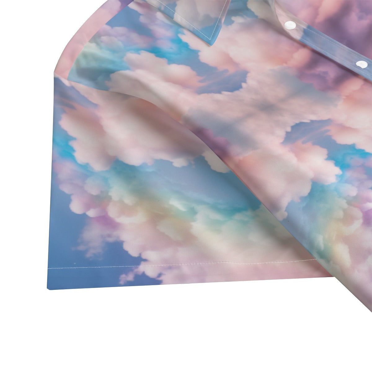 Men's T-shirt With Short Sleeve