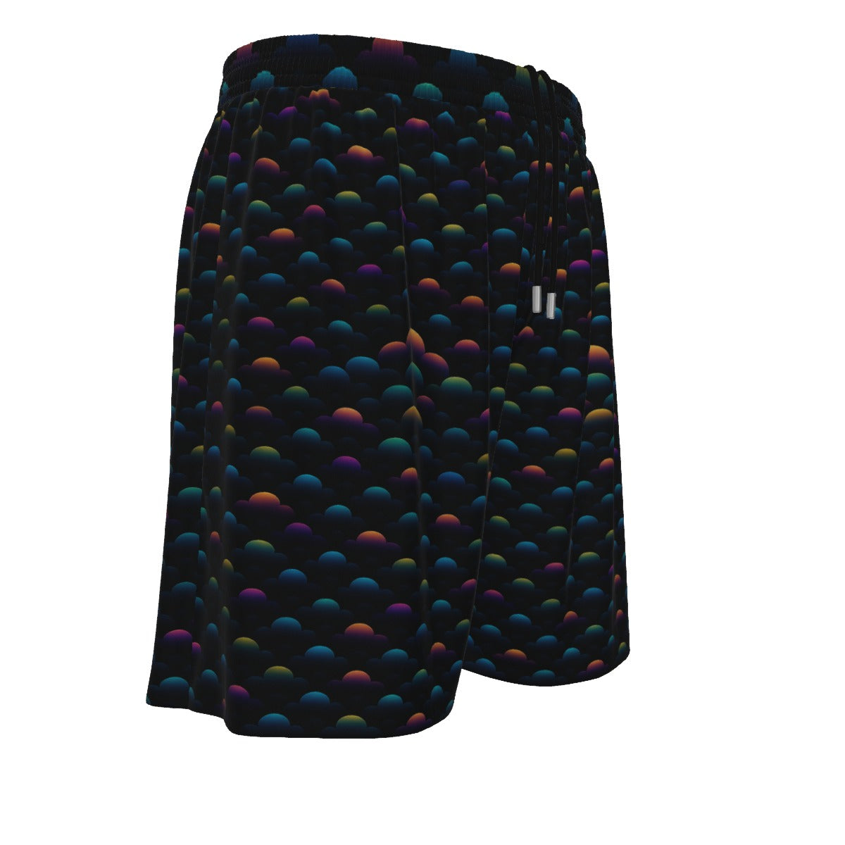 Men's Mesh Shorts - view 4