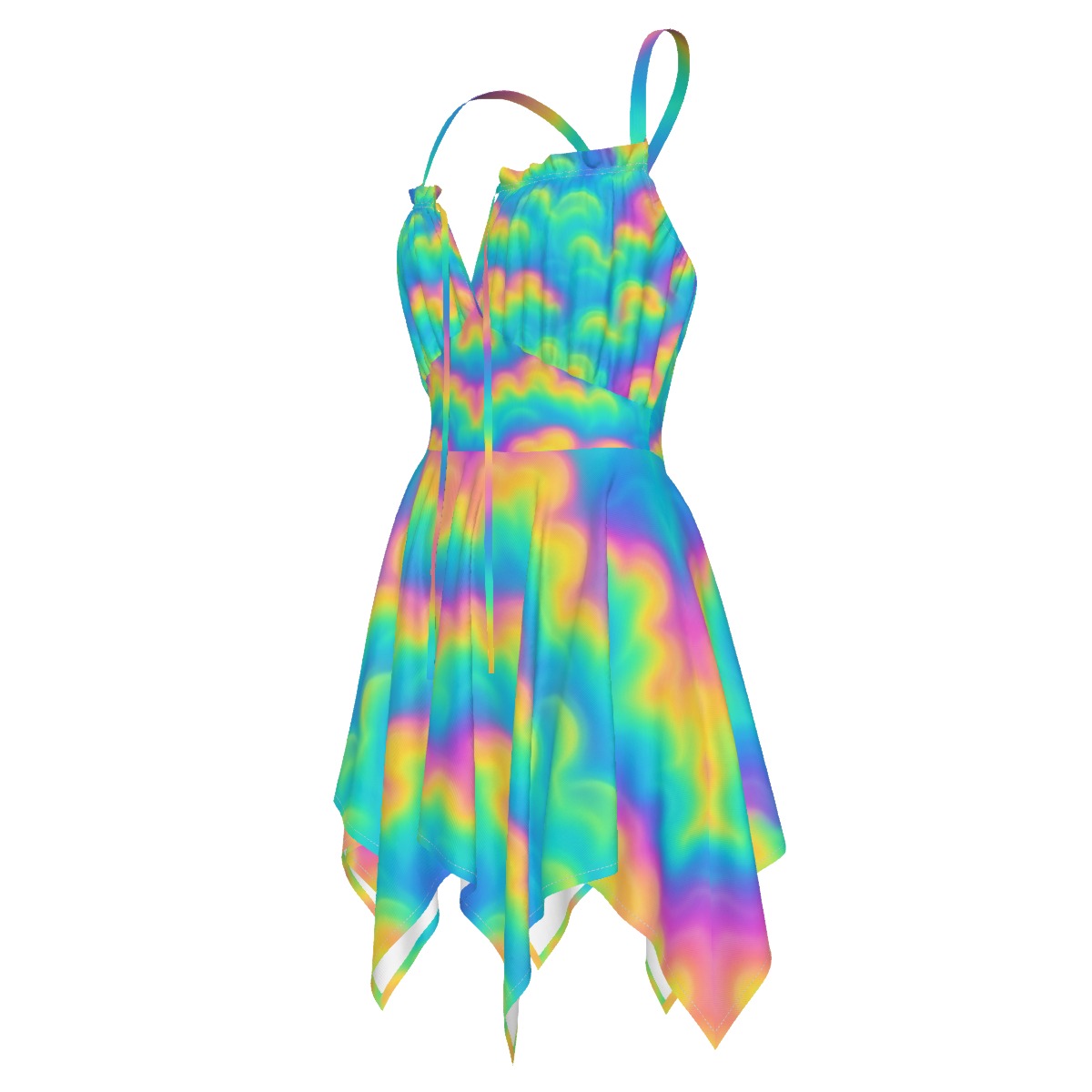 Women's Slip Dress