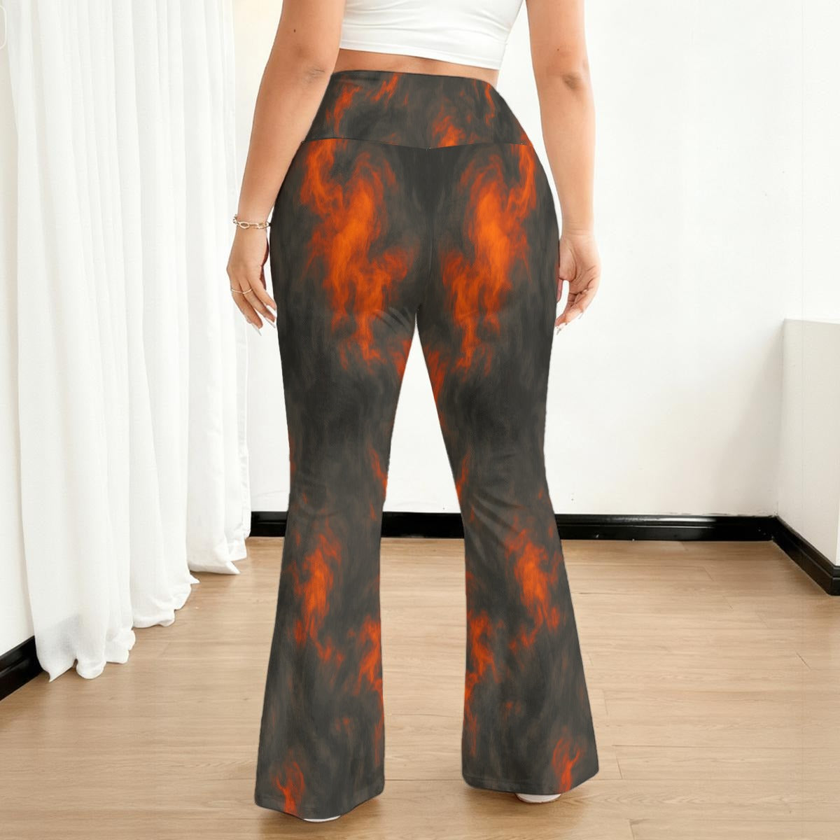 Women's Flare Yoga Pants