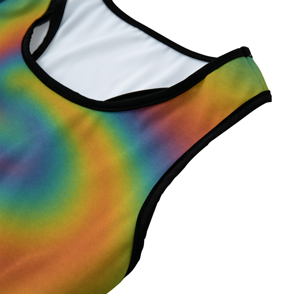 Women's Sports Bra by O’Nimbus – view 4