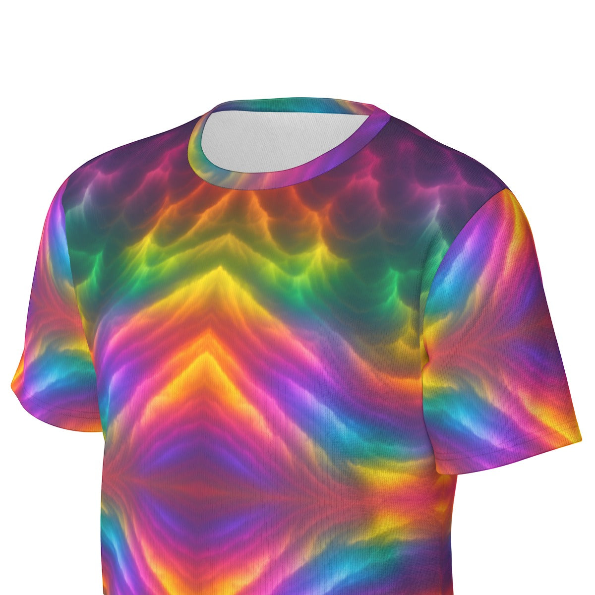 Men's O-Neck T-Shirt | 190GSM Cotton