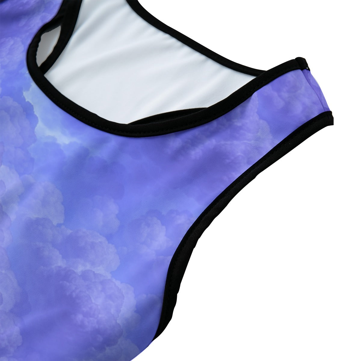 Women's Sports Bra by O’Nimbus – view 4