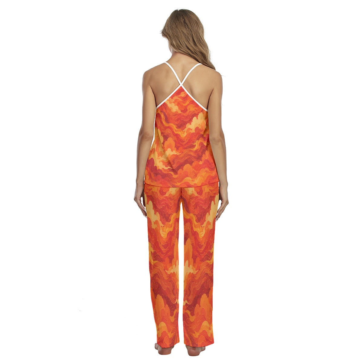 Women's Cami Pajamas Set by O’Nimbus – view 4