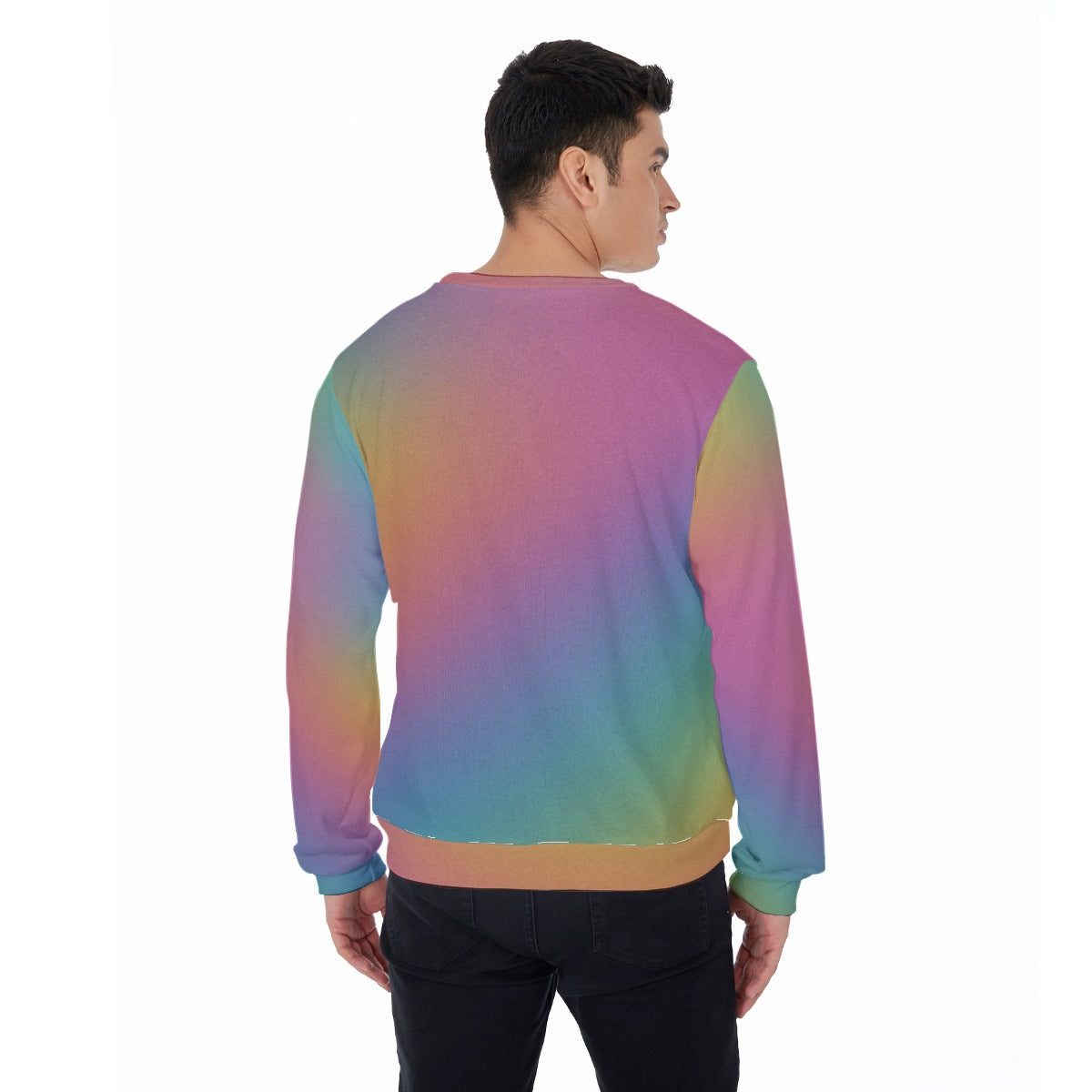 Men's Thicken Sweater