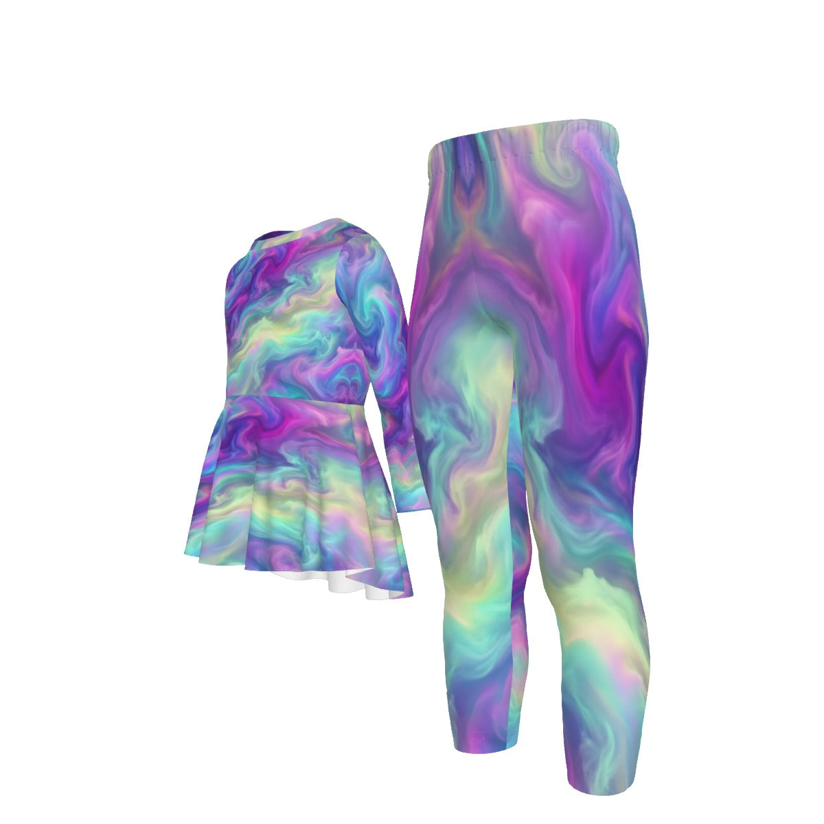 Kid's Casual Suit