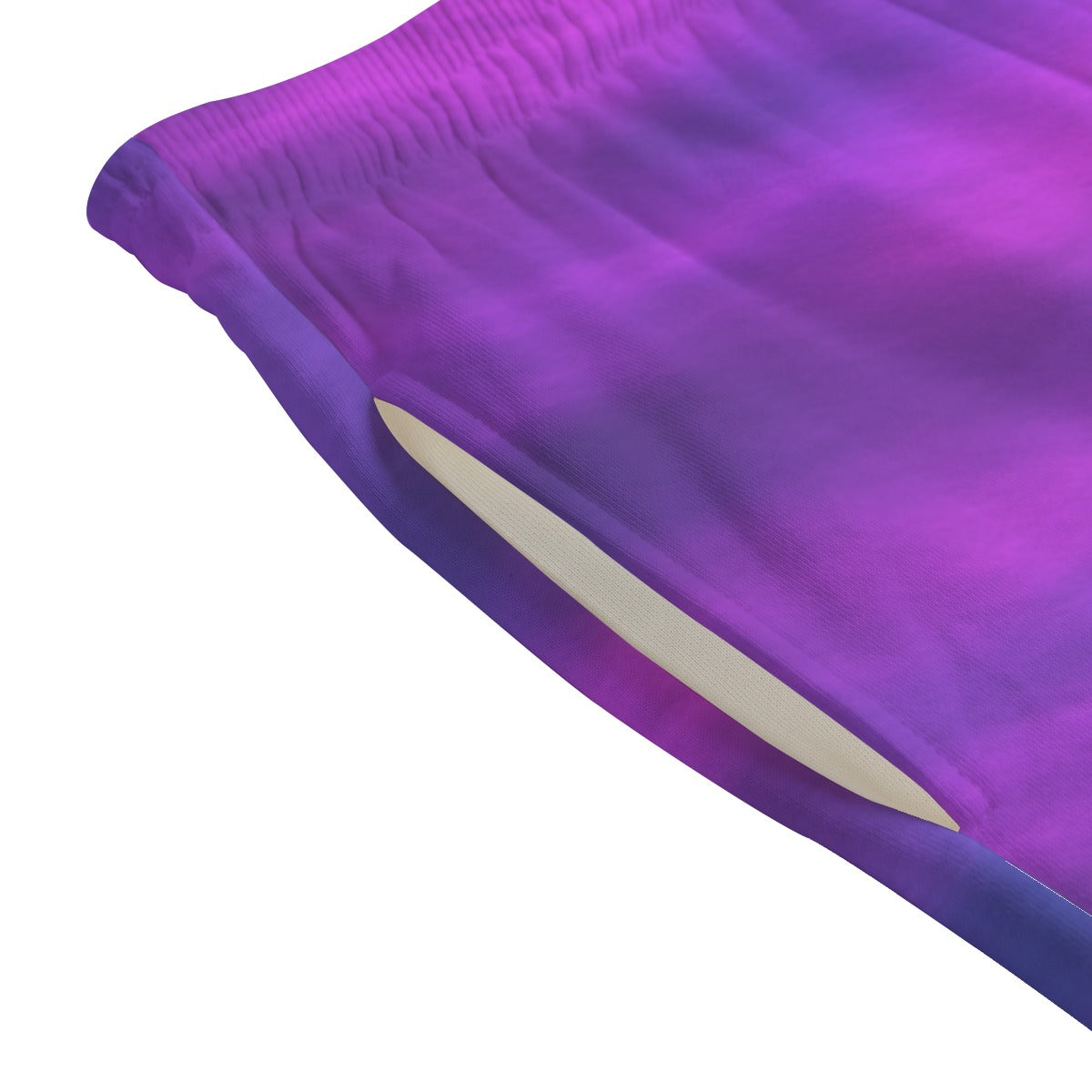 Unisex Short Pants | 310GSM Cotton