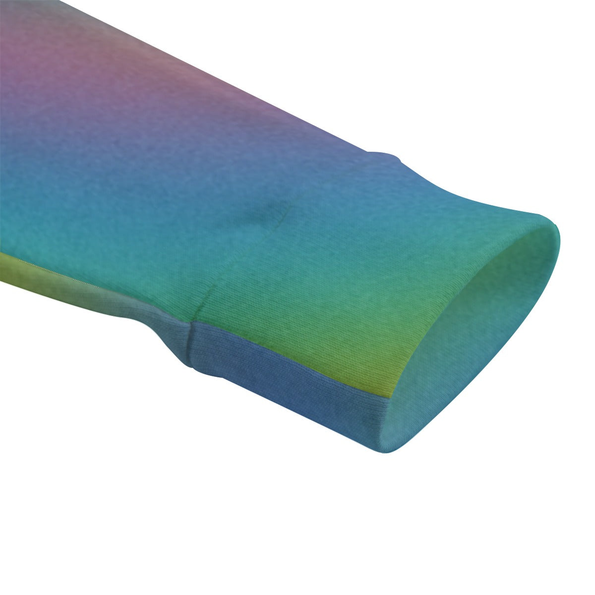 Unisex Kid's Zip Up Raglan Sleeve Hoodie | 310GSM Cotton