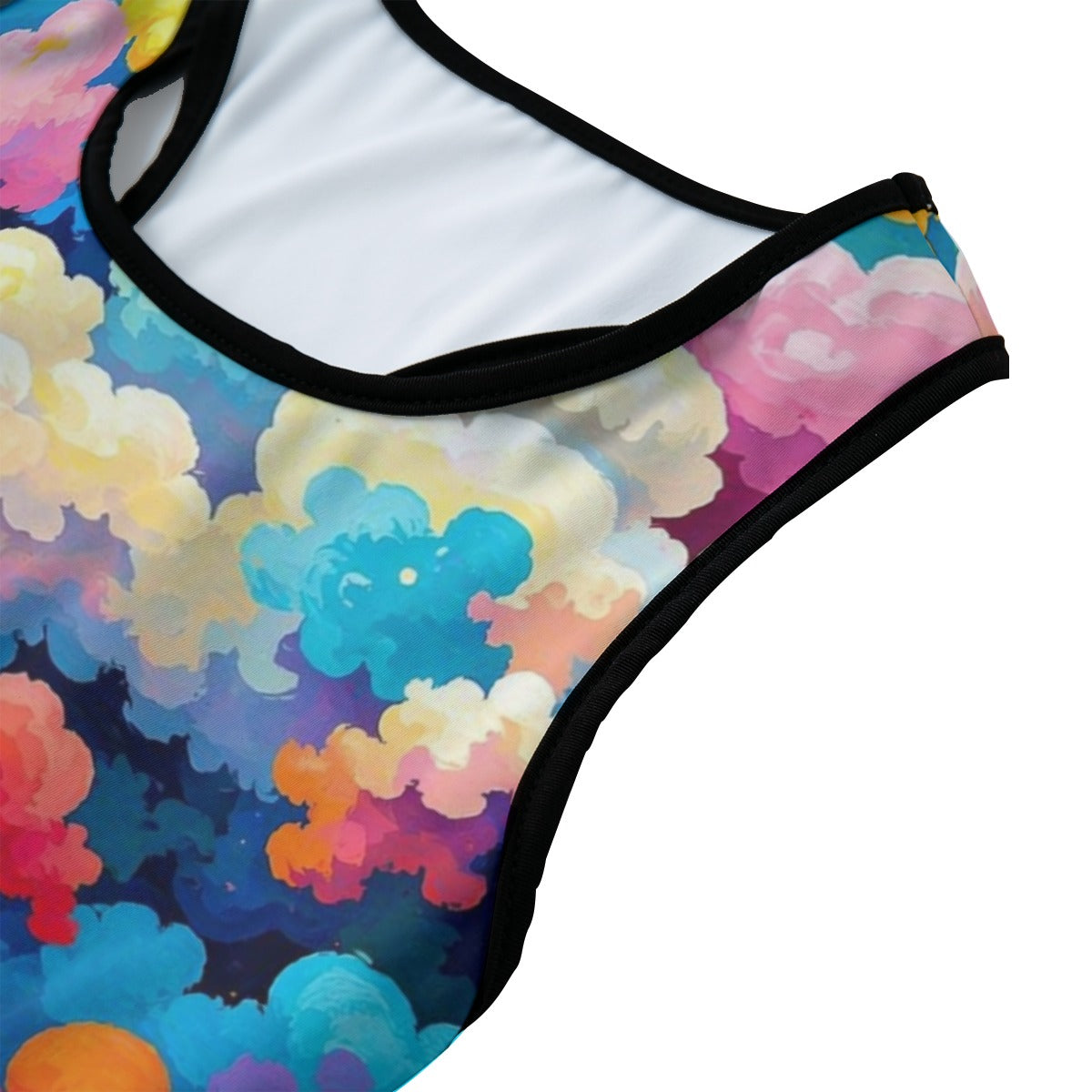 Women's Sports Bra by O’Nimbus – view 4
