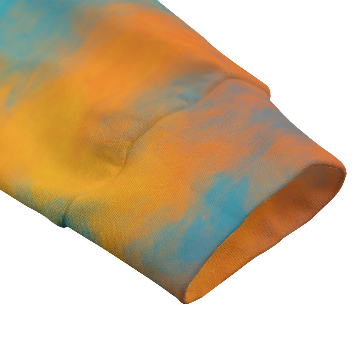 Unisex Lapel Sweatshirt | 310GSM Cotton