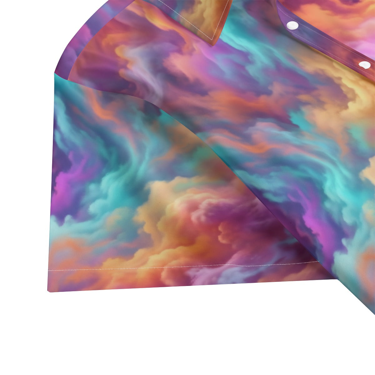 Men's T-shirt With Short Sleeve