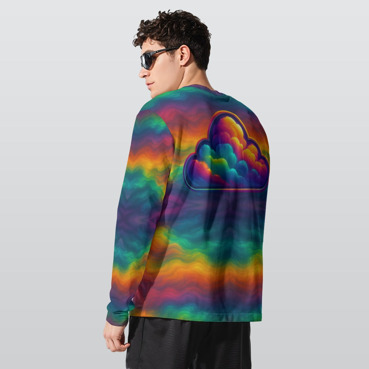 Unisex Long Sleeve T-Shirt | 190GSM Cotton