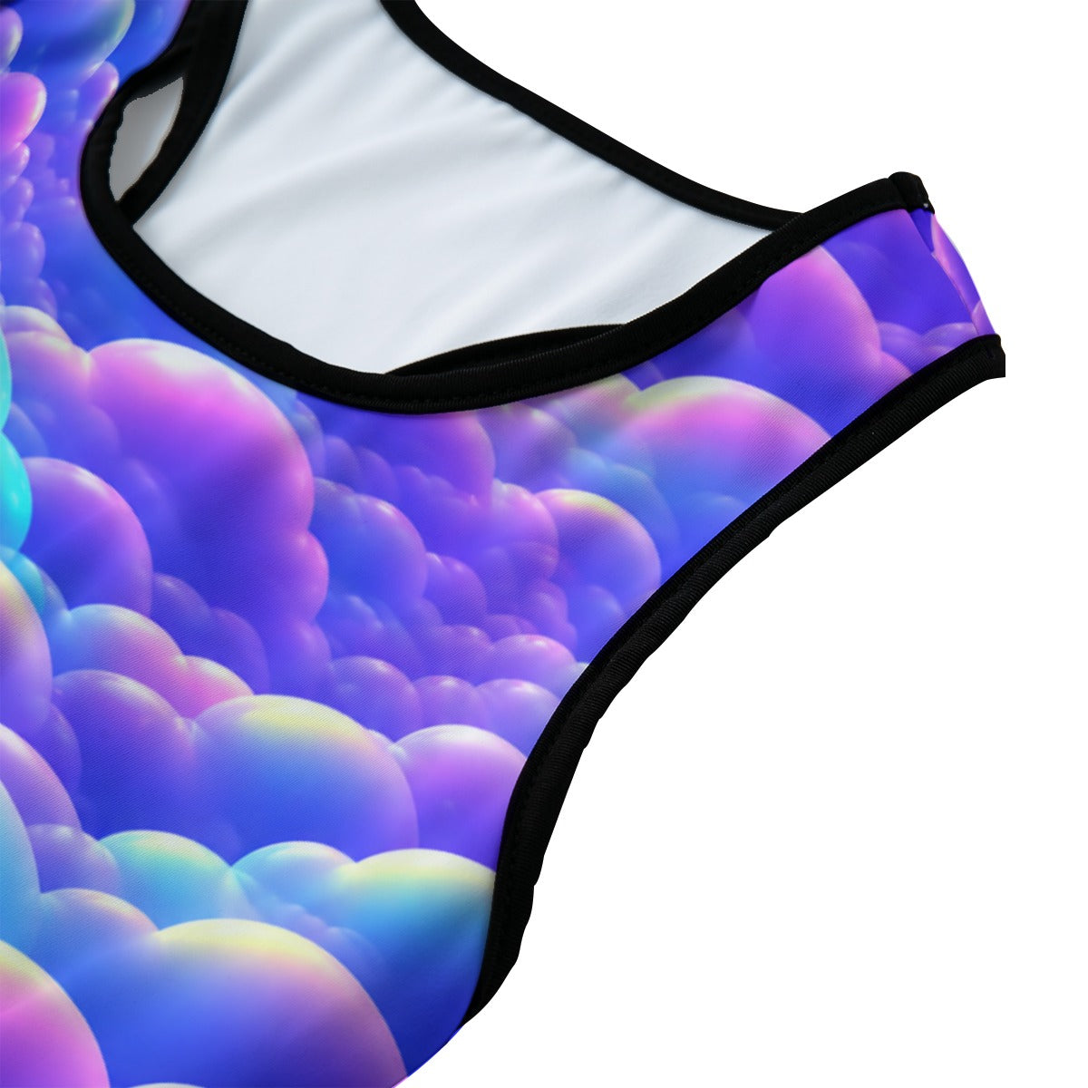 Women's Sports Bra by O’Nimbus – view 4