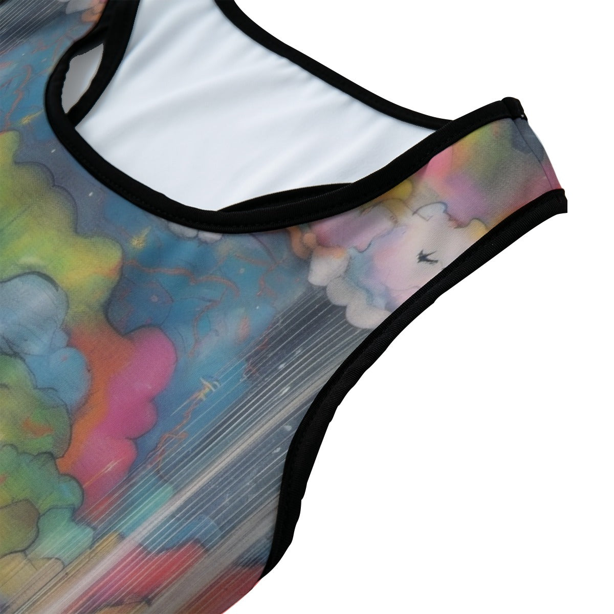Women's Sports Bra by O’Nimbus – view 4