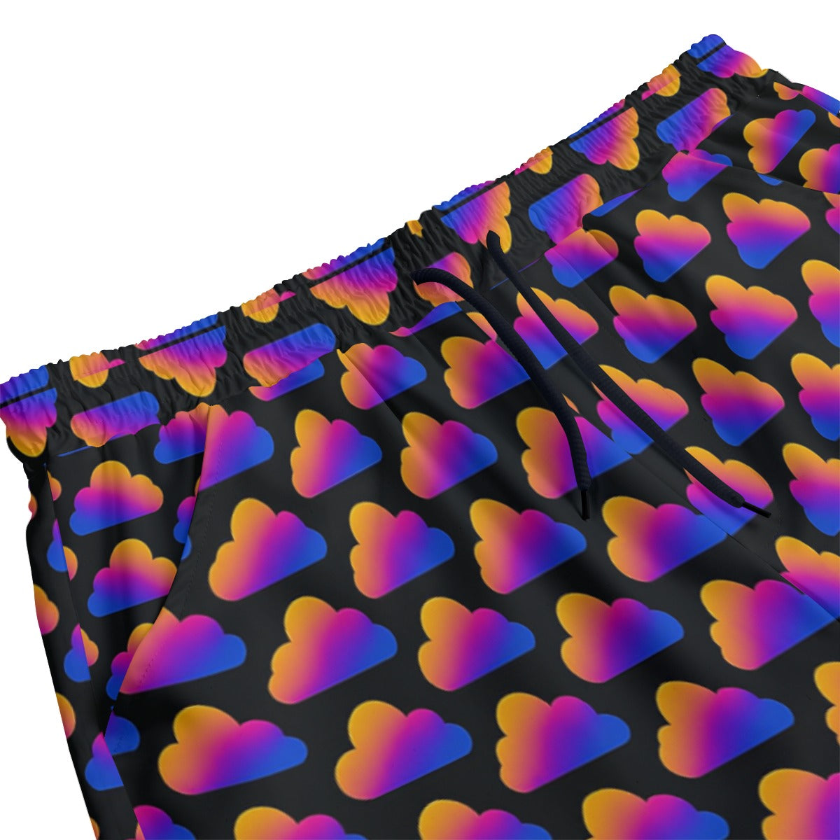 Unisex Casual Pants
