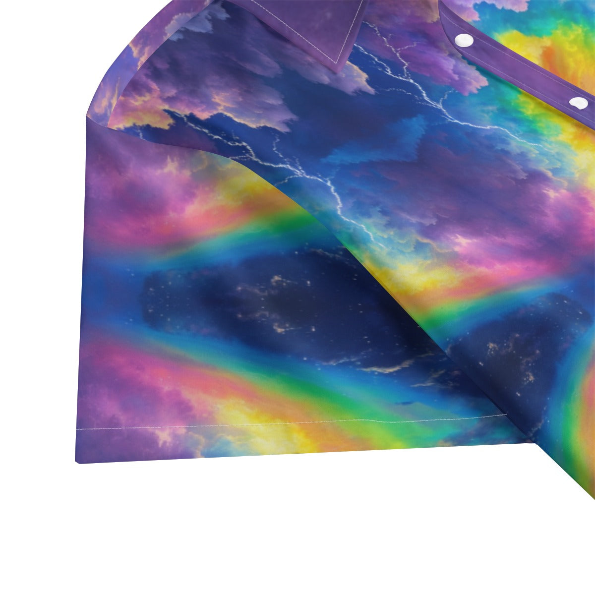 Men's T-shirt With Short Sleeve