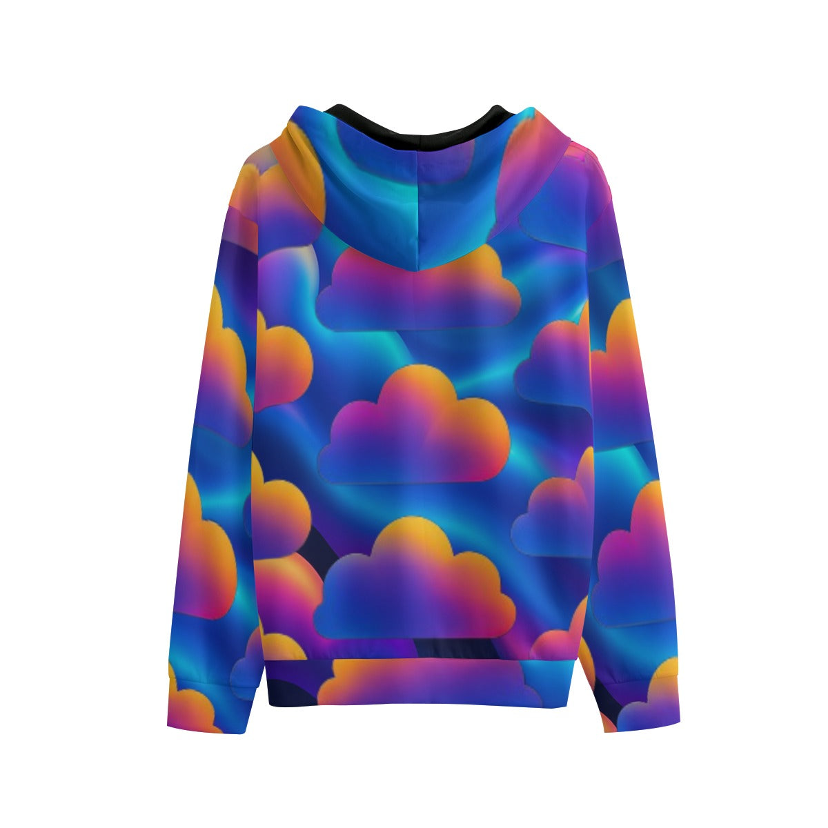 Unisex Pullover Hoodie | 310GSM Cotton