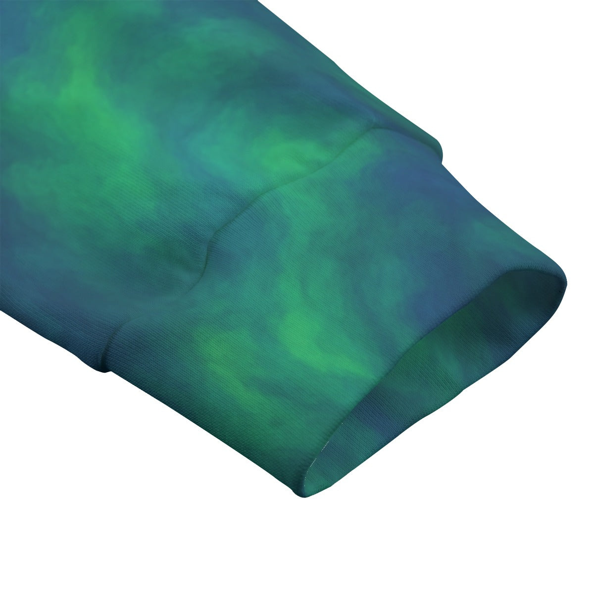 Unisex Lapel Sweatshirt | 310GSM Cotton