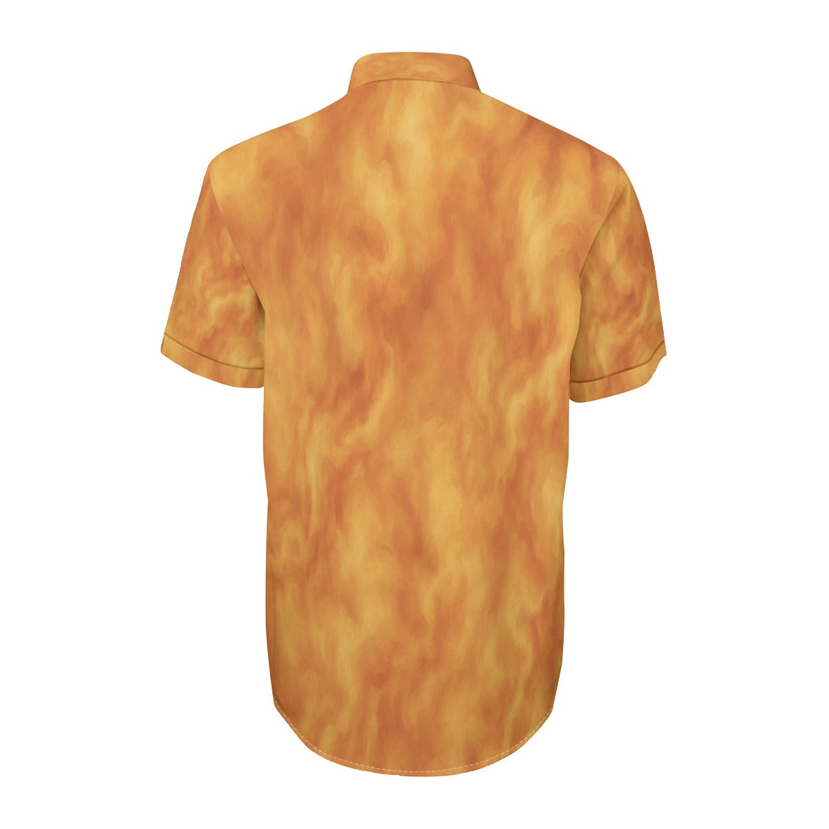 Unisex Collared Shirt|115GSM Cotton poplin