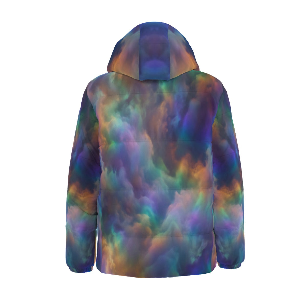 Unisex Down Jacket